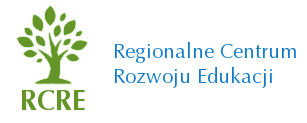RCRE Opole Logo